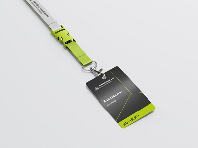 badge for an engineering company branding graphic design identy logo