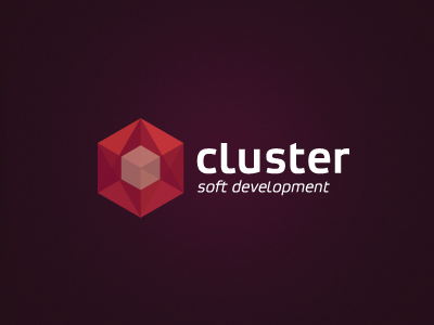 Cluster it soft soft pdoduction software square technologies triangular