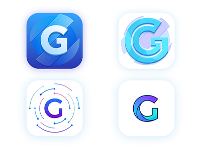 Gratus Icon Exploration