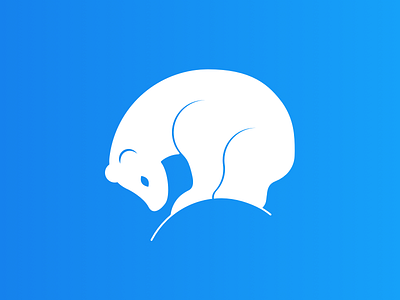 Polar Bear Logo