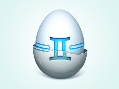 Gemini illustration app broken egg egg gemini illustration mac app macpaw old egg photoshop