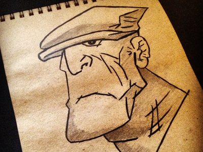 Doodle