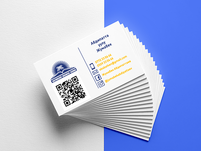 Business card businesscard card cards ui design graficdesign