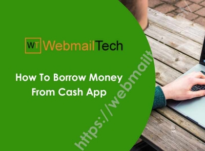 Can I Borrow Money Through How to Borrow money from cash app Fea cash app borrow