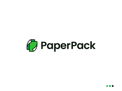 PaperPack Logo