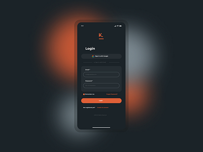 Daily UI : 001 - Sign Up