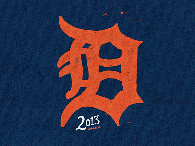 Tigers Baseball