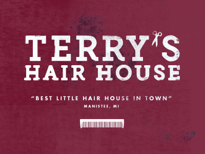 Terry's Hair House