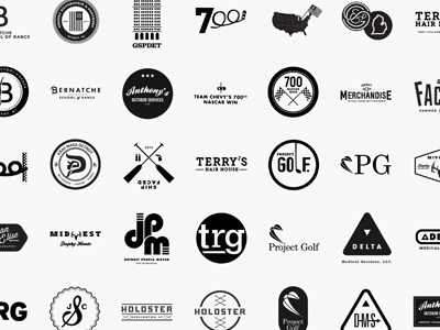 Logos