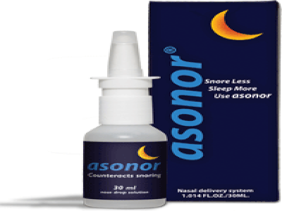 Best Anti Snoring Sprays - Snoring Aids Solutions