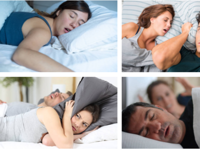 The Connection Between Snoring and Relationships |Best Anti Snor side effects of snoring