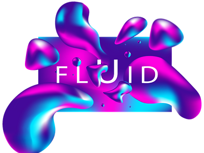 Fluid