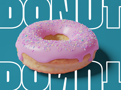 Donut