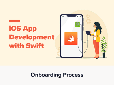 ios app development with swift app development