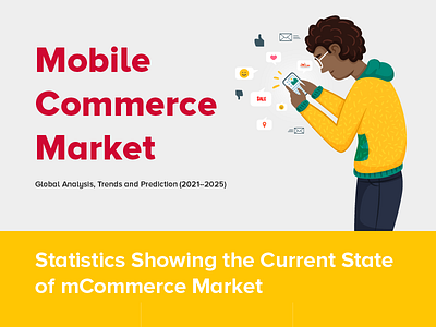 Mobile Commerce Market design mobile commerce market