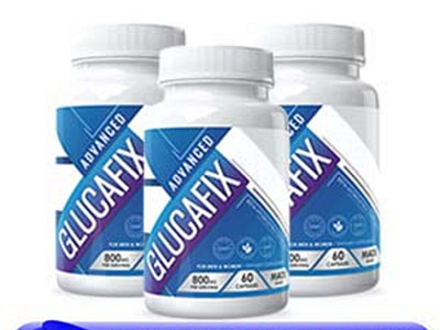 Glucafix [4 Reason to AVOID] Read Side Effects & Reviews