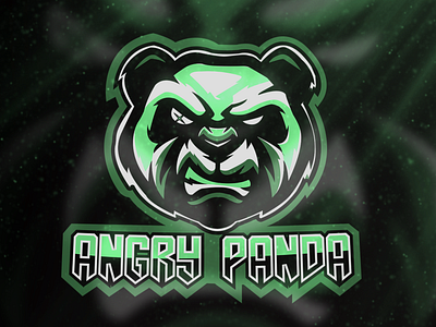 Mascot logo