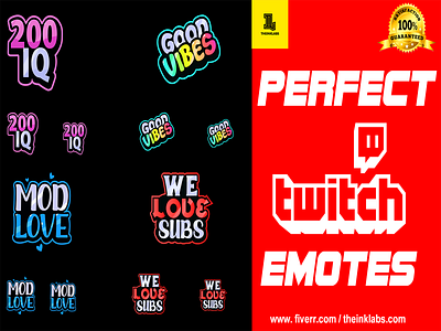 Twitch.Tv designs, themes, templates and downloadable graphic