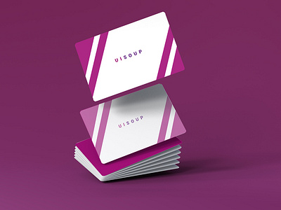 Visiting card mockup 3d branding designer free design free mockup graphic design mockup visitng card