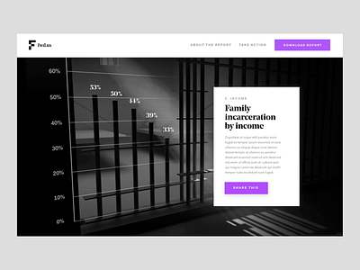 Image to Bar Chart Animation Prototype animation interaction principle