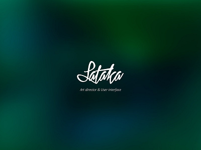 Logo Lataka logo off offline porfolio web