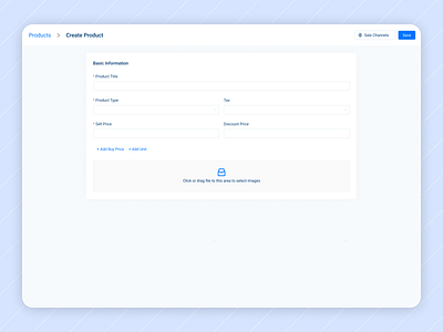 Create Product components dashboard ecommerce productdesign style styleguide ui