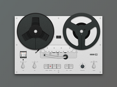 Semaine #3 braun design dieter rams interface product weekly