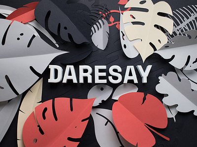 Bye bye Screen Interaction. Hello Daresay!