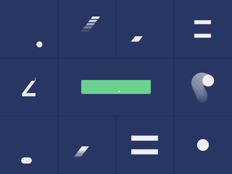 Loader by Charles on Dribbble