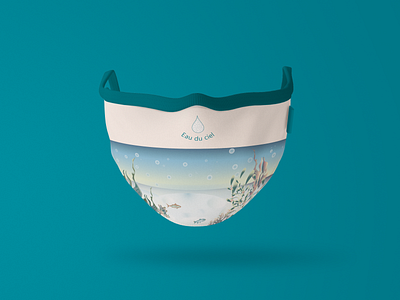 Eua du ciel /Animation & Branding