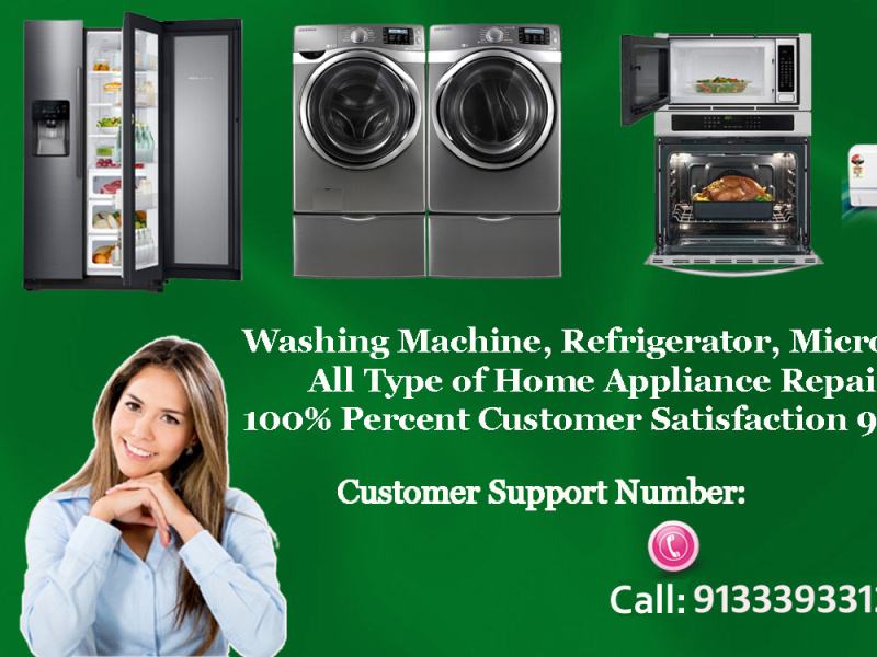 IFB Microwave Oven Repair Center in Hyderabad by astechno techno on