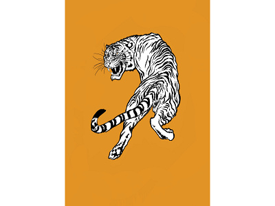 tiger