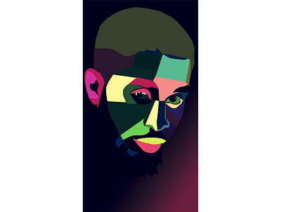 Wpap art project art branding design graphic design illustration nft vector wpap wpapart