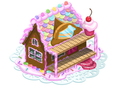 Candyshoppe