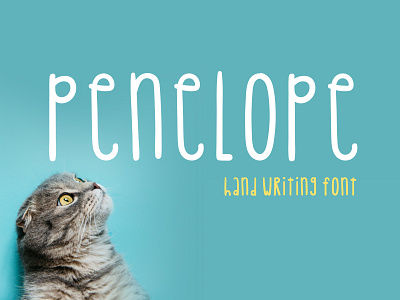 Penelope Font