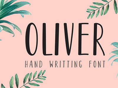 Oliver Font