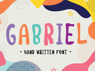 Gabriel Font