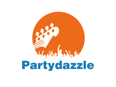 Party Dazzle animation branding design graphic design illustration logo motion graphics ui ux vector