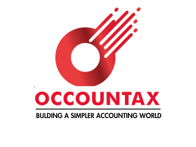 Accountax 3d animation graphic design illustration logo motion graphics ui ux vector