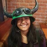Shilpi Agrawal