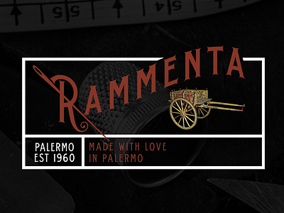 Rammenta