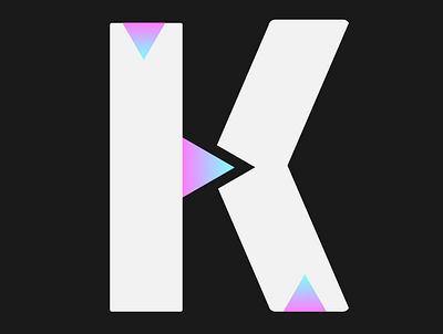 K - Logo 2/2