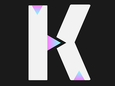K - Logo 2/2