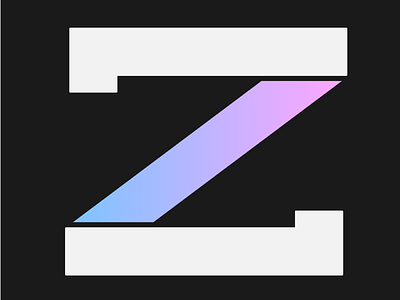 Z - Logo 2/2