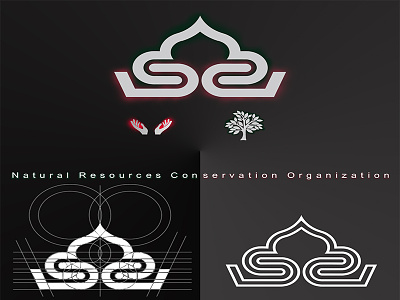 natural Resources Conservation best logo branding design designer graphic illustration logo ui ux vector