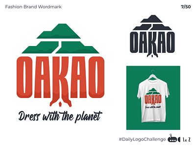 Fashion Brand Wordmark #DailyLogoChallenge 7 branding dailylogochallenge design illustration inkscape logo typography vector