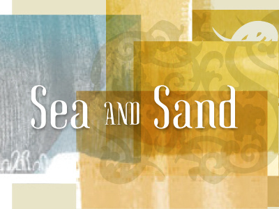 Sea & Sand Boutique