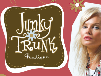 Junky Trunk Boutique