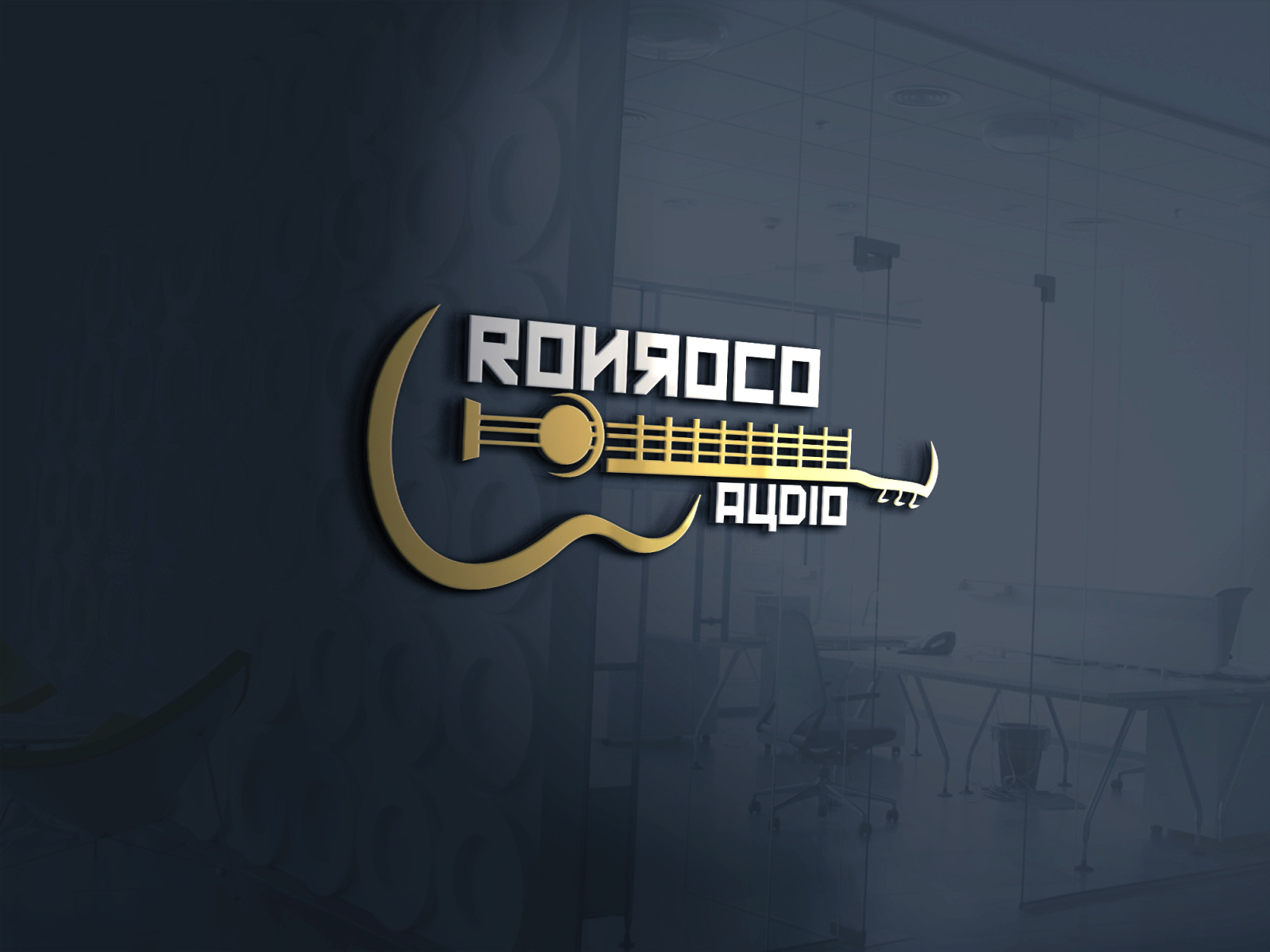 logo Design by Sayed Rigel on Dribbble