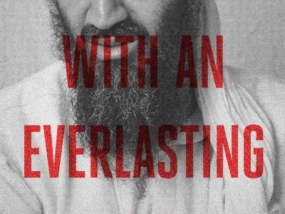 Jesus Christ: Terrorist Killer? osama bin laden terrorism